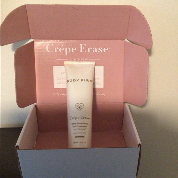 🆕 Crepe Erase Body Smoothing Pre-Treatment - Picture 5 of 9